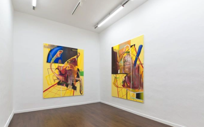 bn+BRINANOVARA in mostra alla galleria The Address di Milano