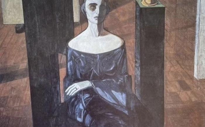 Ritratto di Maria Anna De Lisi