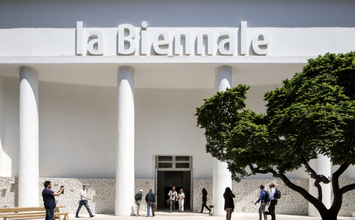 Biennale di Venezia 2024