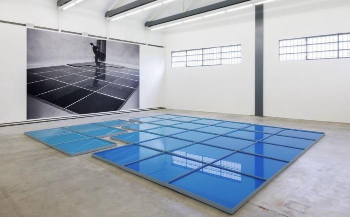 Pino Pascali in mostra alla Fondazione Prada di Milano