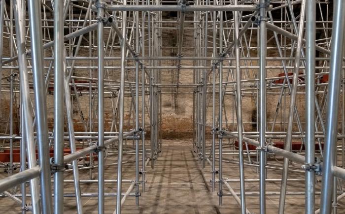 Il Padiglione Italia alla Biennale di Venezia