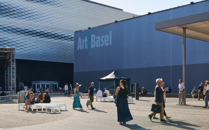 Art Basel 2024: cosa aspettarsi da questa edizione