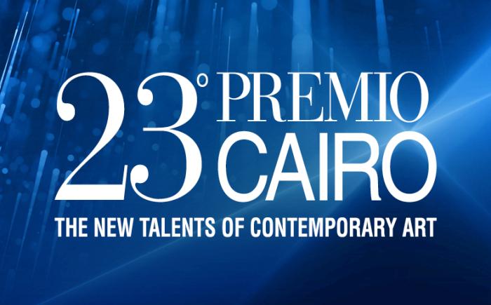 Premio Cairo 2024