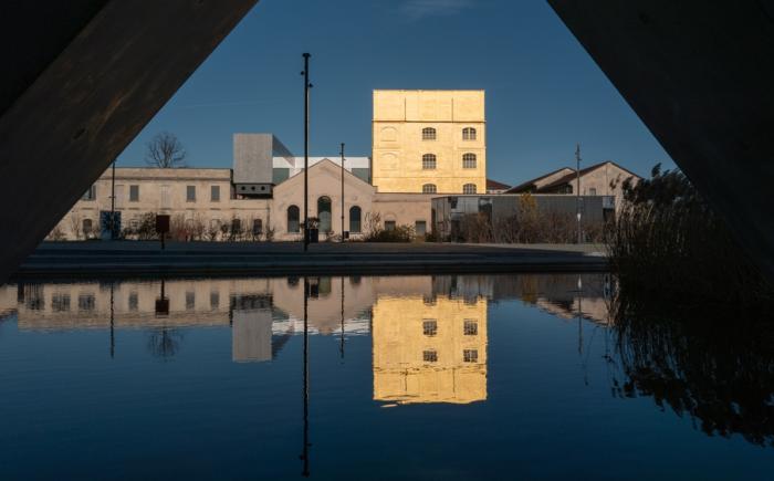 Fondazioni e gallerie di arte contemporanea da vedere in Italia