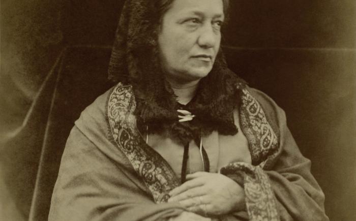 Julia Margaret Cameron