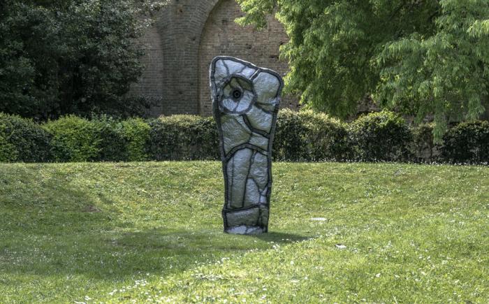 Beatriz Cortez, Stela XX (Absence)