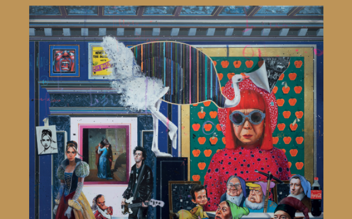 Catalogo Arte Moderna