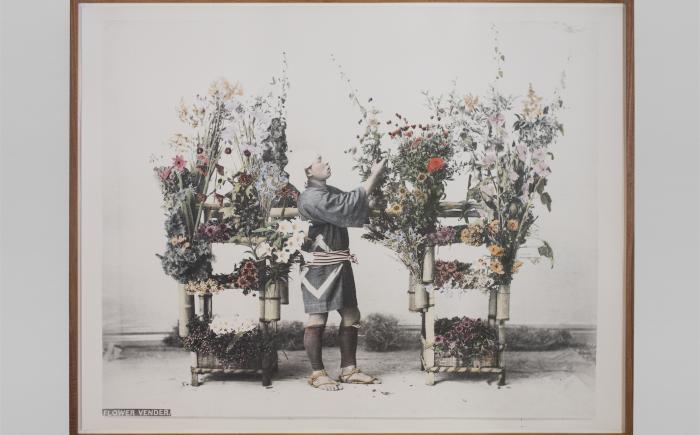 Linda Fregni Nagler foto
