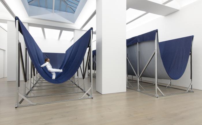 Paola Pivi opera Free Land Scape