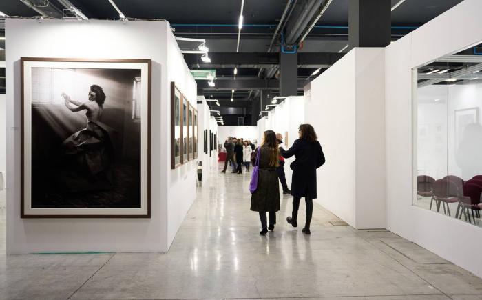 MIA PHOTO FAIR 2024