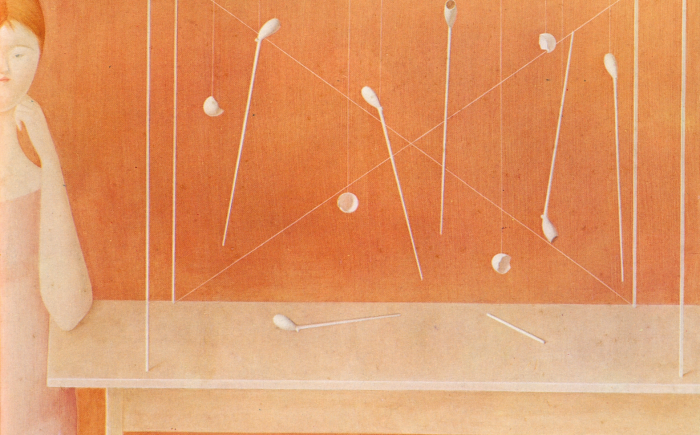 Mostra Antonio Bueno