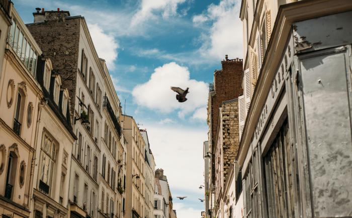 La fotografia di viaggio