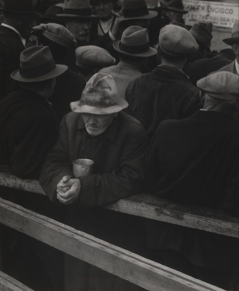 Le donne e la fotografia