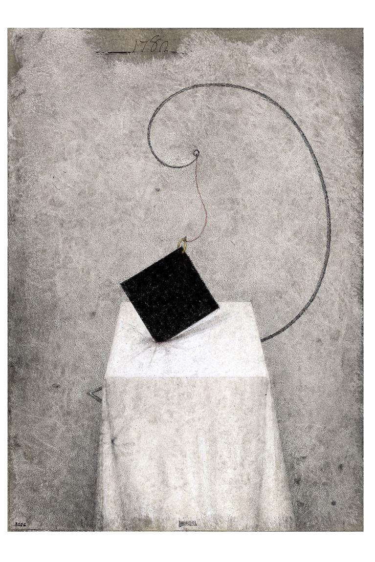 Armodio opere