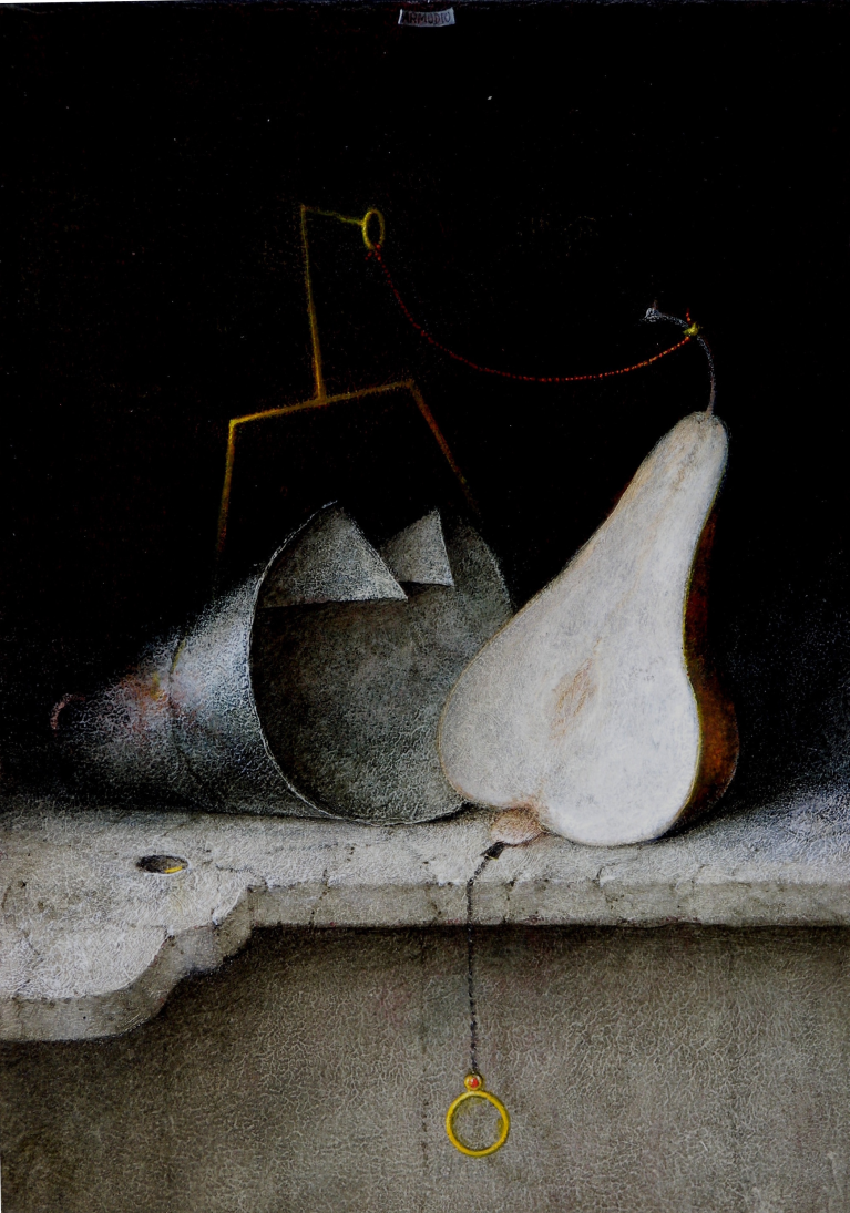 Armodio opere