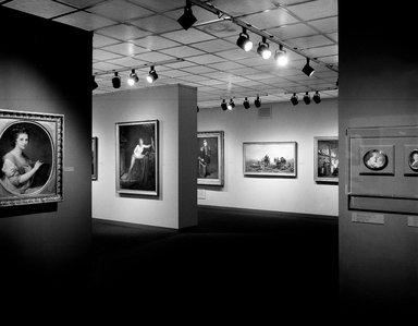 Women Artists: 1550-1950