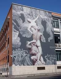 Ozmo, al suon delle trombe, Rieti, piazza Bachalet