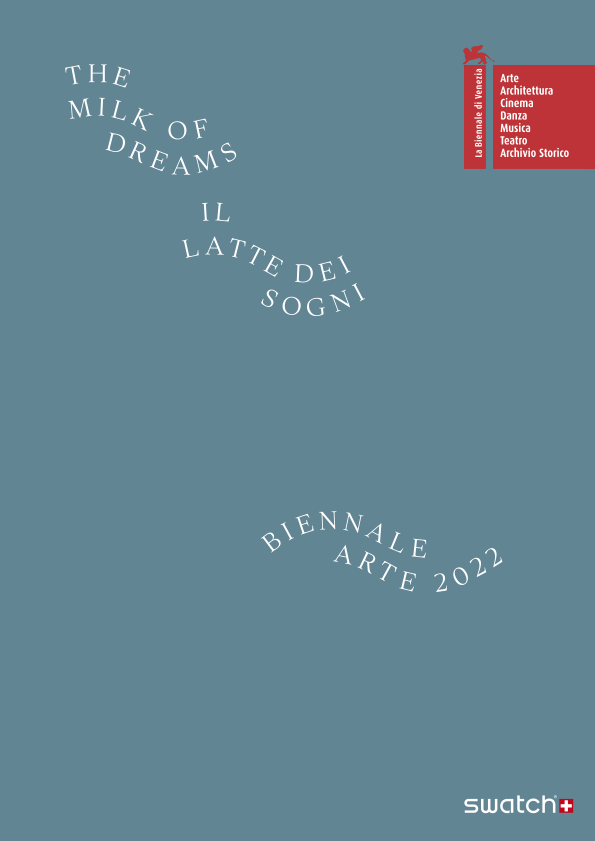 59° Biennale di Venezia