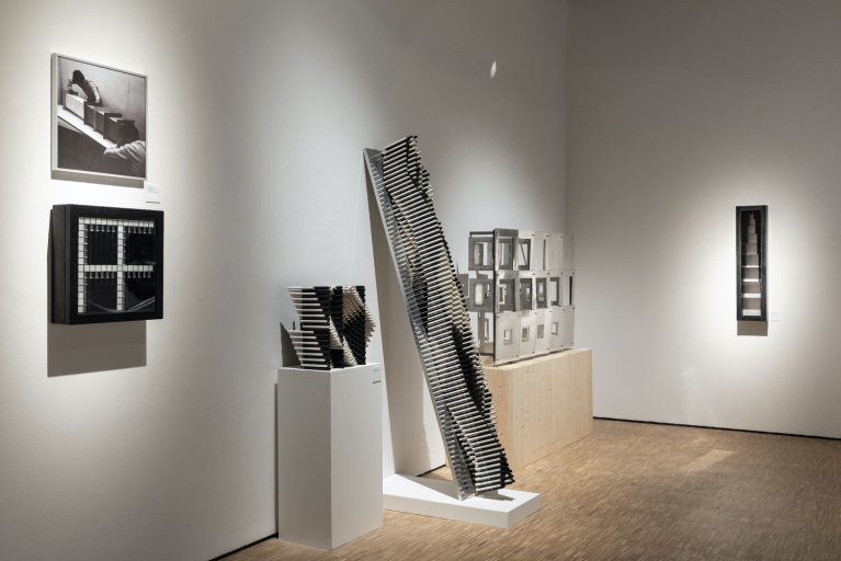 INSTALLATION VIEW mTRIENNALE DESIGN MUSEUM, MILAN, 2020