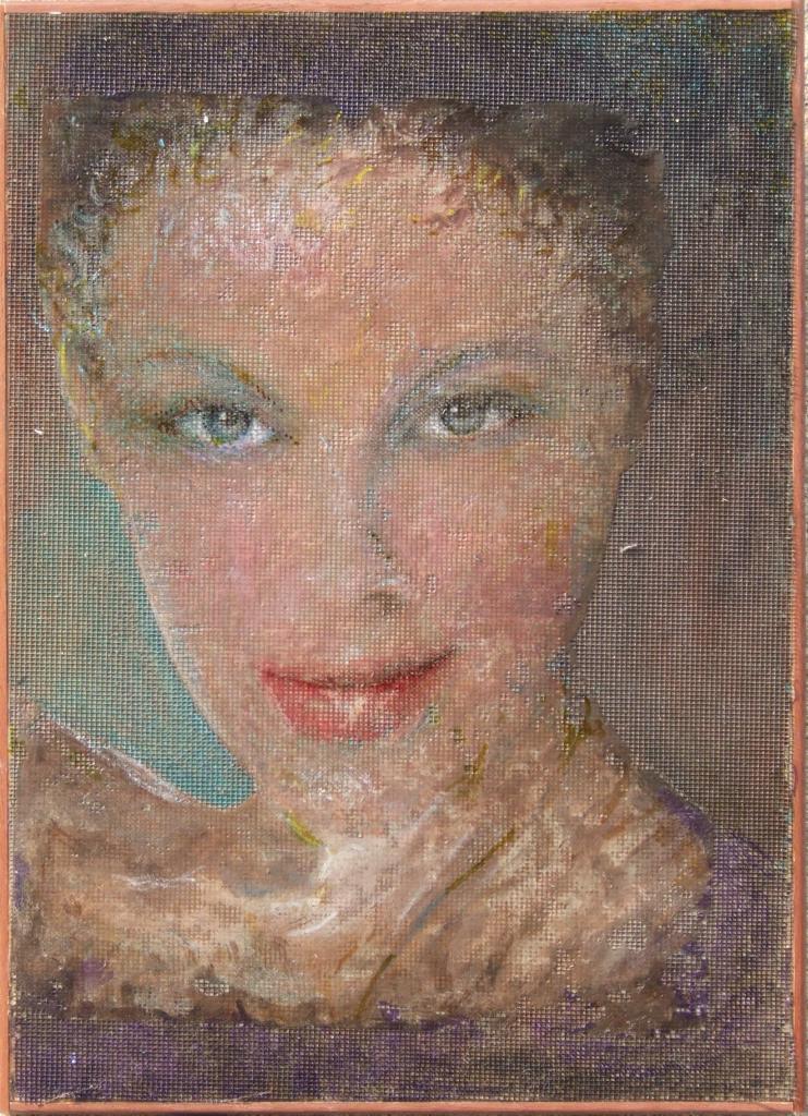 Aldo Pallanza, Volto femminile
