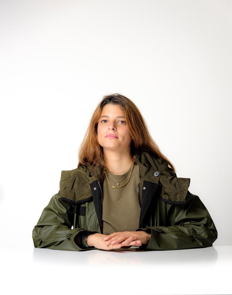 Giulia Cenci artista