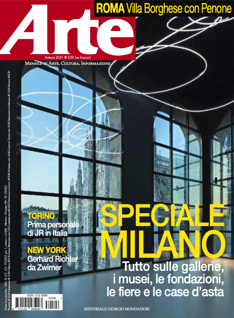 Arte Aprile 2023: speciale Milano, Miart, la fiera, i musei, le fondazioni e le gallerie di Arte contemporanea da scoprire a Milano