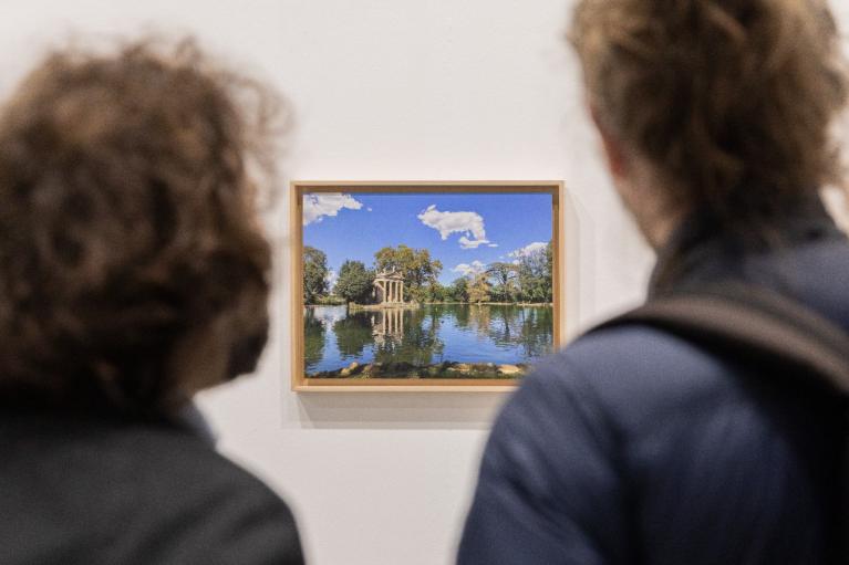 Visitatori di Miart 2023
