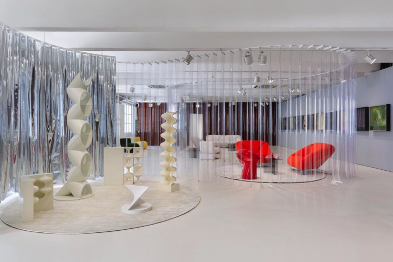 Fondazione Sozzani, una delle fondazioni di arte contemporanea da vedere a Milano