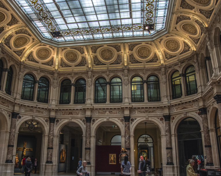 musei di arte contemporanea da non perdere a Milano