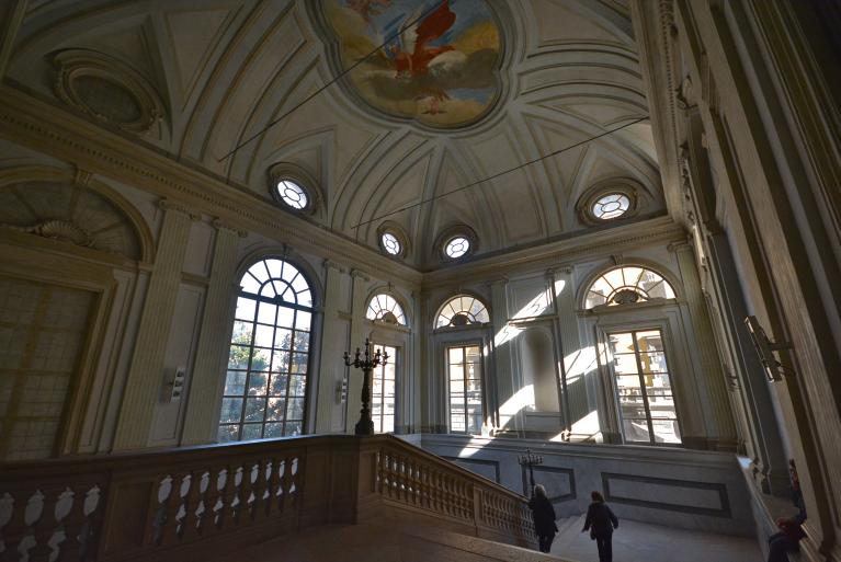 Palazzo Reale di Milano. Uno dei musei da non perdere a Milano.