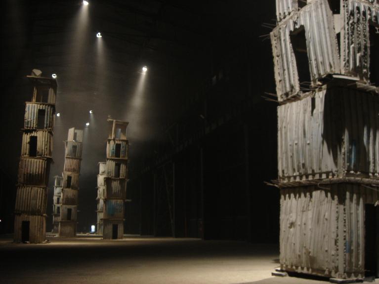 Pirelli HangarBicocca, una delle fondazioni di arte da vedere a Milano