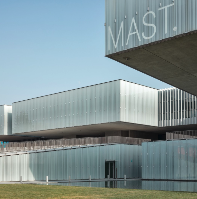 Fondazione MAST, uno dei musei di arte contemporanea da non perdere a Bologna