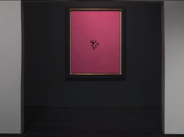 Lucio Fontana al Museo Novecento di Firenze