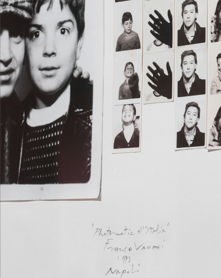 L'Arte Povera alla Triennale di Milano