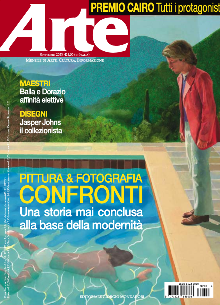 Arte settembre 2023, Balla e Boccioni: il pre futurismo