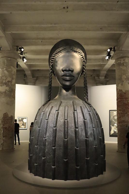 Simone Leigh, Brick House