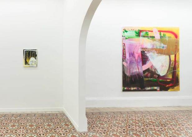 bn+BRINANOVARA in mostra alla galleria The Address di Milano
