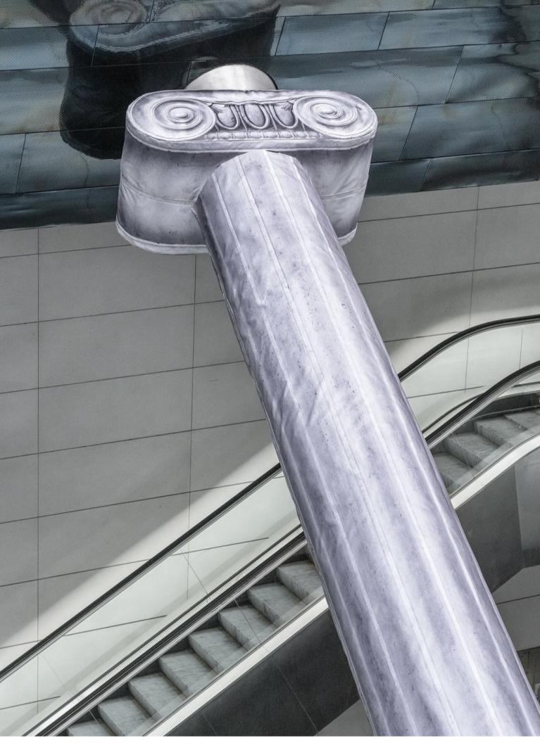 Brescia arte in metropolitana