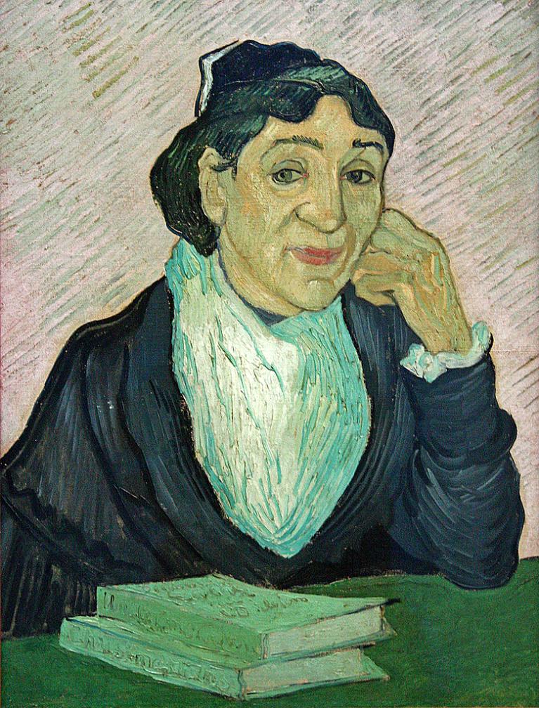 Van Googh a Trieste: le opere