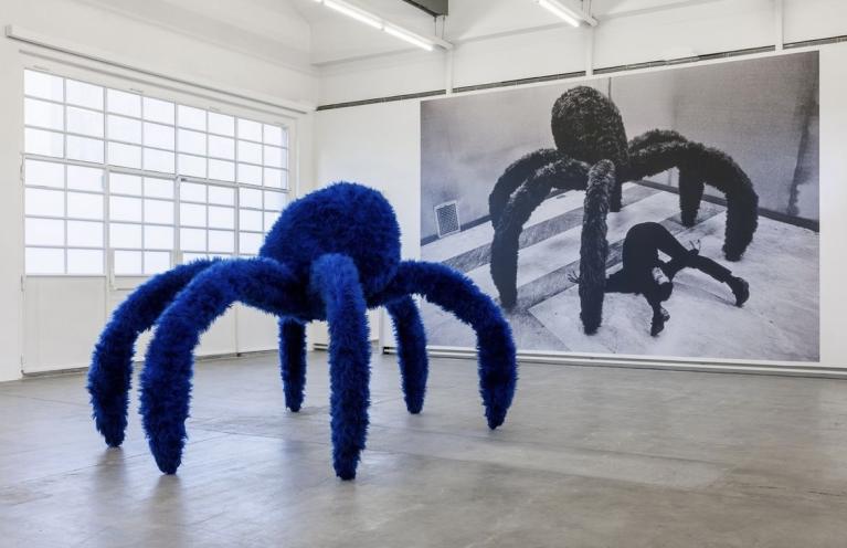 Pino Pascali in mostra alla Fondazione Prada di Milano