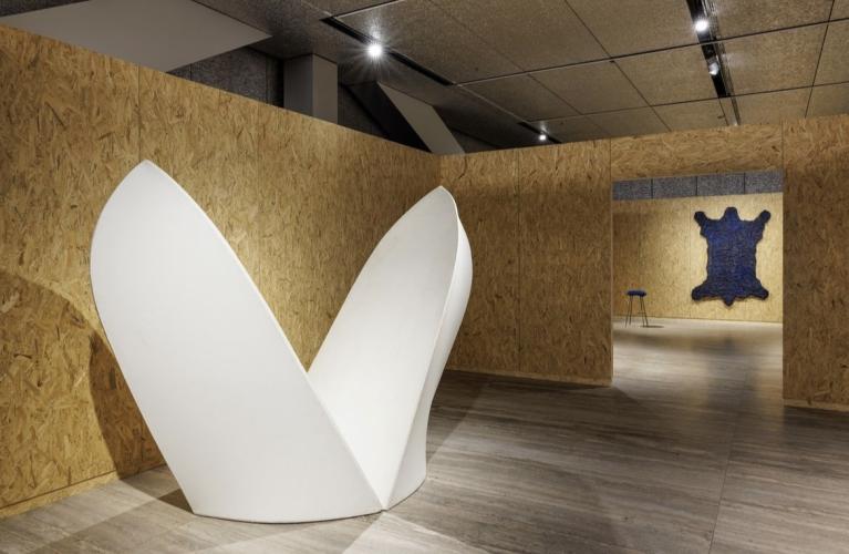 Pino Pascali in mostra alla Fondazione Prada di Milano
