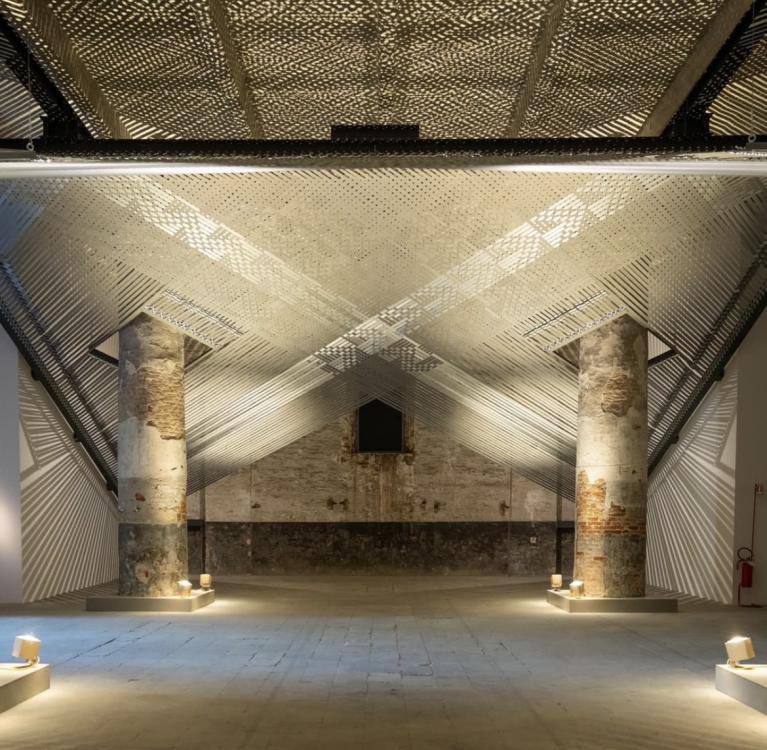 Il collettivo maori Mataaho alla Biennale di Venezia