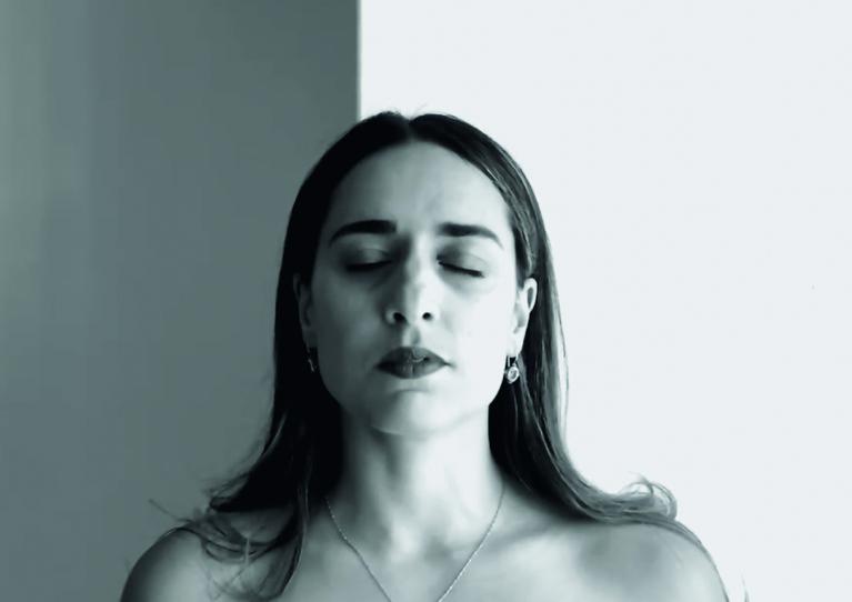 Drunkenrabbit opera "Non Siamo Fiori"
