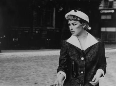 Untitled Film Stills, Cindy Sherman, 1977-80