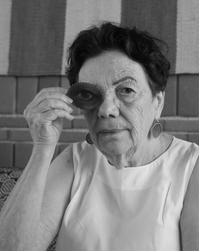 Graciela Itubide, 2023