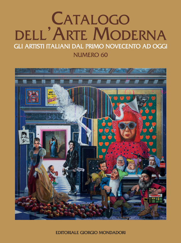 catalogo arte moderna