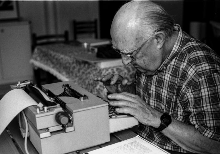 100 anni Andrea Camilleri