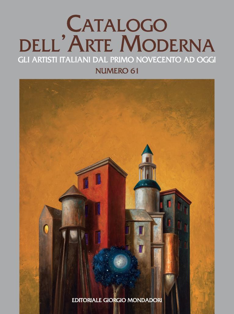 Catalogo dell'Arte Moderna 61