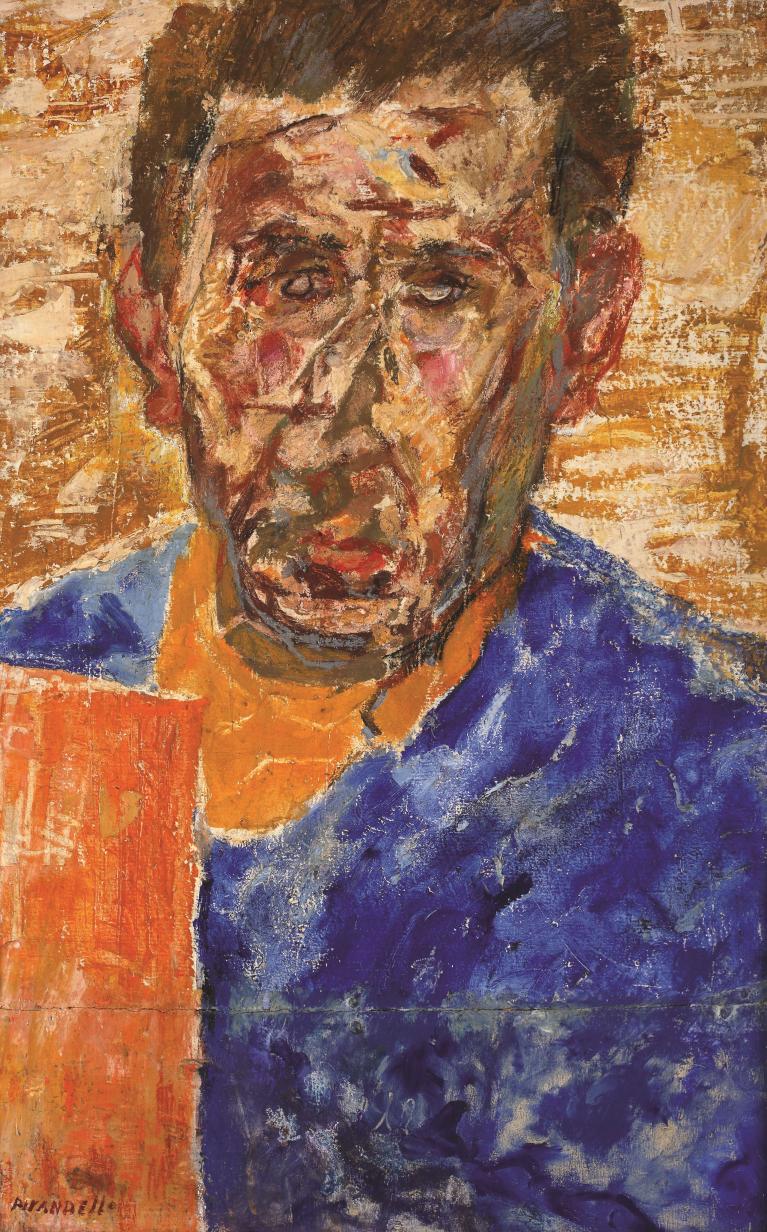Fausto Pirandello