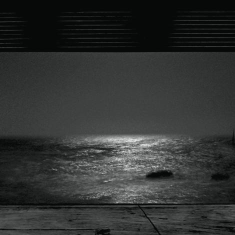 Parte dell'opera di Giovanni Ozzola Don’t ask me ask yourself, vincitrice 12° Premio Cairo